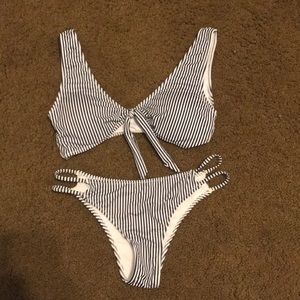 Women’s Bikini Set